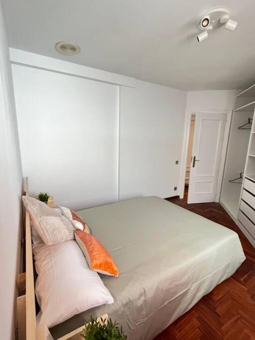 Apartamento El Fontan, Parking Gratuito Хихон Екстериор снимка