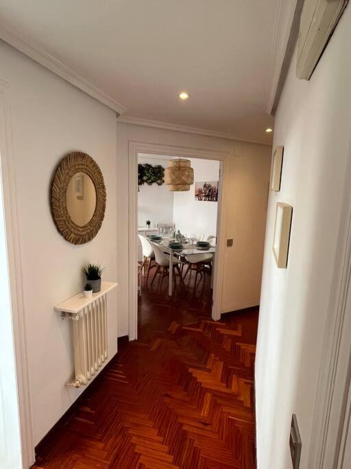 Apartamento El Fontan, Parking Gratuito Хихон Екстериор снимка