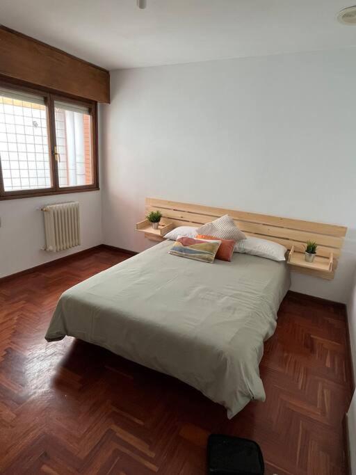 Apartamento El Fontan, Parking Gratuito Хихон Екстериор снимка